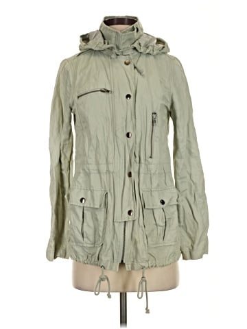 Joie Raincoat (view 1)