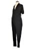 Hatch Solid Black Jumpsuit Size XS Maternity (0) - photo 1