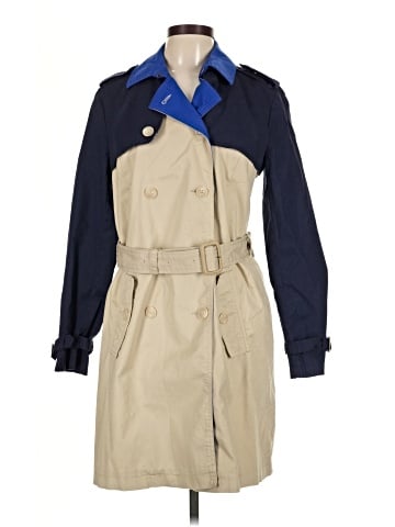 Tommy Hilfiger Trenchcoat (view 1)