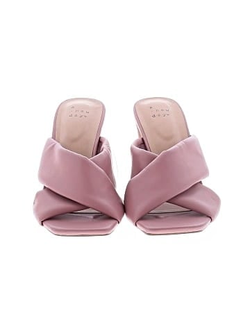 A New Day Sandals (view 2)