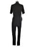 Hatch Solid Black Jumpsuit Size XS Maternity (0) - photo 2