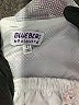 Blueberi Boulevard 100% Polyester Tie-dye Purple Dress Size 3T - photo 3