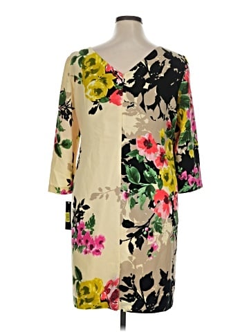 Tahari by ASL Cocktail Dress (view 2)