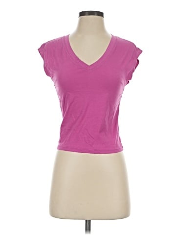 Velvet by Graham & Spencer Sleeveless T-Shirt (view 1)