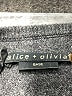 Alice + Olivia Gray Pullover Sweater Size XS (estimated) - photo 7