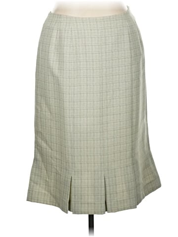 E.H. Woods Formal Skirt (view 1)