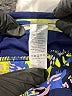 Ivivva Print Blue Athletic Shorts Size 10 - photo 3