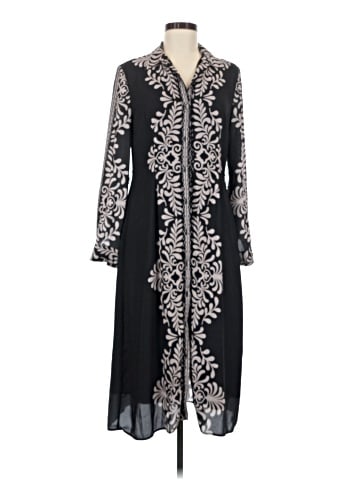 Elie Tahari Casual Dress (view 1)