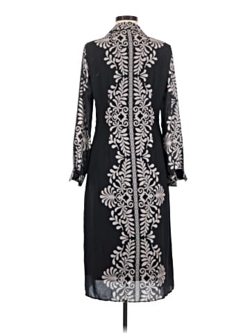 Elie Tahari Casual Dress (view 2)