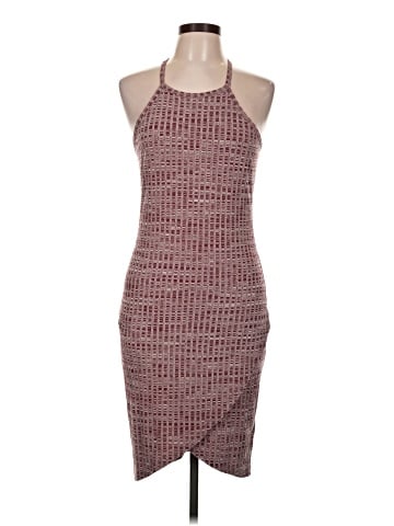 Silence and Noise Cocktail Dress (view 1)