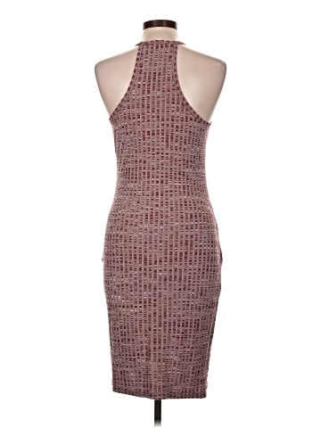 Silence and Noise Cocktail Dress (view 2)