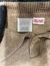 Zara Kids Tan Pullover Sweater Size 4 - photo 3