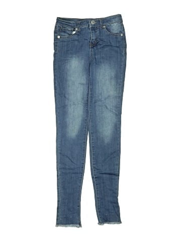 Free Style Jeans (view 1)