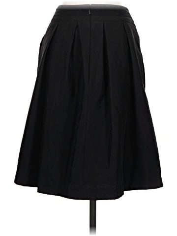 White House Black Market Formal Skirt (view 2)