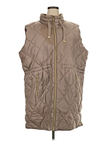 Weatherproof Vest (view 1)