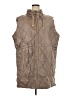 Weatherproof 100% Polyester Gold Vest Size 3X - photo 1