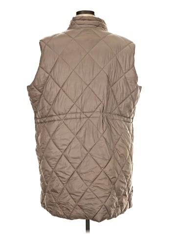 Weatherproof Vest (view 2)