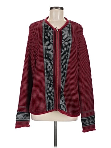 Woolrich Cardigan (view 1)