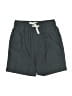 Crewcuts Outlet 100% Polyester Solid Gray Board Shorts Size 7 - photo 1