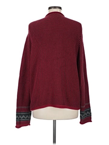 Woolrich Cardigan (view 2)