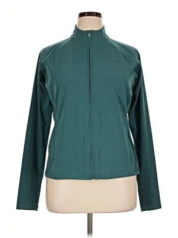 Reebok Track Jacket (view 1)