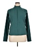 Reebok Teal Track Jacket Size XL - photo 1