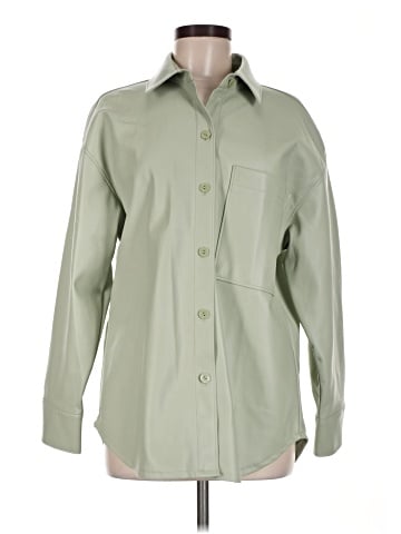 Abercrombie & Fitch Raincoat (view 1)