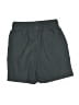 Crewcuts Outlet 100% Polyester Solid Gray Board Shorts Size 7 - photo 2