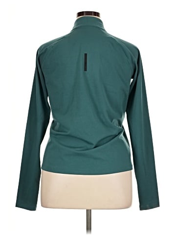 Reebok Track Jacket (view 2)