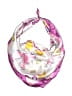 Unbranded Paisley Pink Scarf One size - photo 1