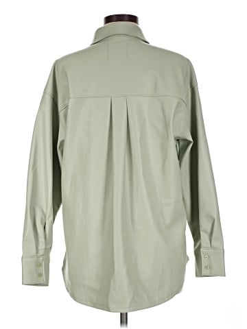 Abercrombie & Fitch Raincoat (view 2)
