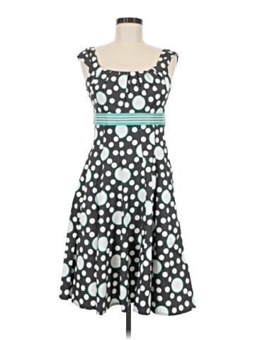 Maggy L Cocktail Dress (view 1)