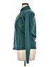 Reebok Teal Track Jacket Size XL - photo 5