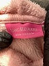 Isaac Mizrahi 100% Polyester Pink Sweatshirt Size 4 - photo 3