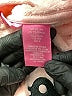 Isaac Mizrahi 100% Polyester Pink Sweatshirt Size 4 - photo 4