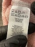 Isaac Mizrahi 100% Polyester Pink Sweatshirt Size 4 - photo 5