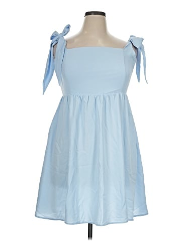 Unbranded Casual Dress (view 1)