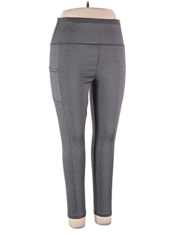 ShoSho Active Pants (view 1)