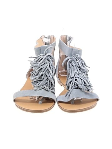 Sole Society Sandals (view 2)
