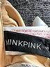 Minkpink Floral Ivory Swimsuit Top Size S - photo 3