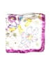 Unbranded Paisley Pink Scarf One size - photo 2