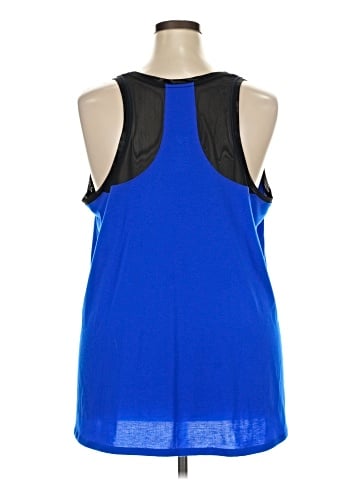 LIVI Active Sleeveless T-Shirt (view 2)