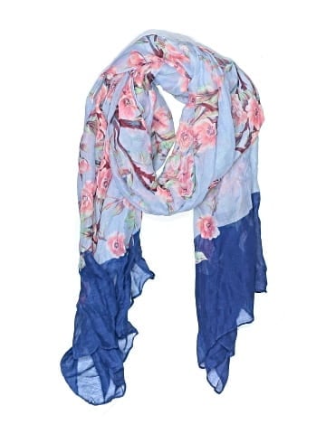 Do Everything in Love Scarf (view 1)