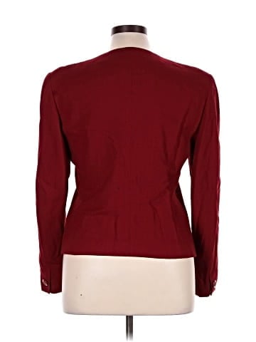 Liz Claiborne Collection Blazer (view 2)