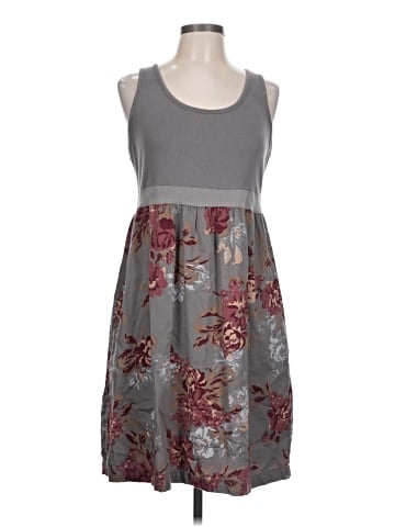 SONOMA life + style Casual Dress (view 1)