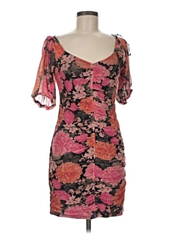 Minkpink Cocktail Dress (view 1)