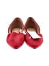 A New Day Red Flats Size 8 1/2 - photo 2