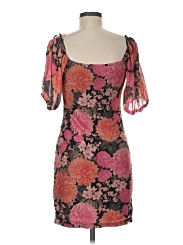 Minkpink Cocktail Dress (view 2)