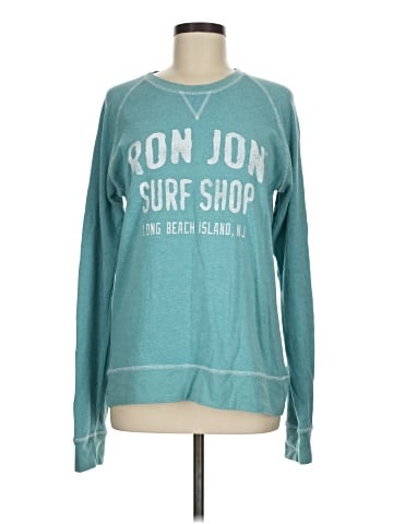 Ron Jon Surf Shop Sweatshirt (view 1)