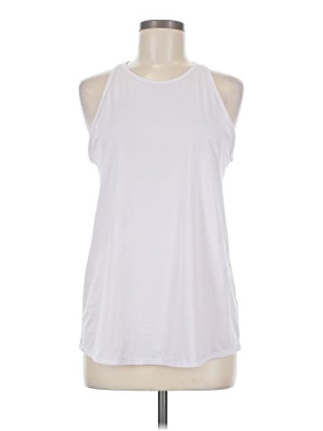Zella Sleeveless T-Shirt (view 1)